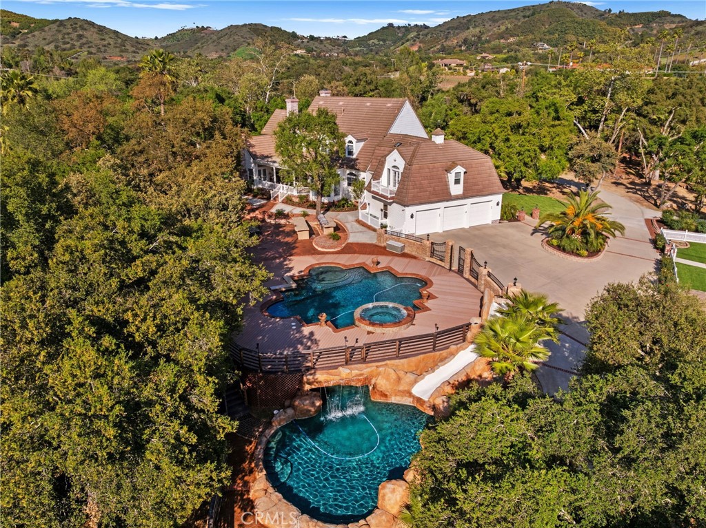 45325 Via Vaquero Property Photo 1