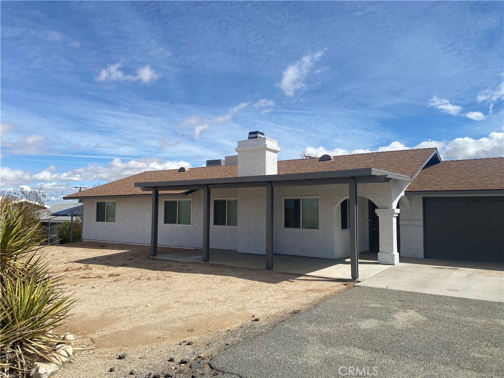7003 Quail Spring Ave Property Photo