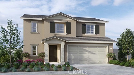 26104 Cirrus Lane Property Photo