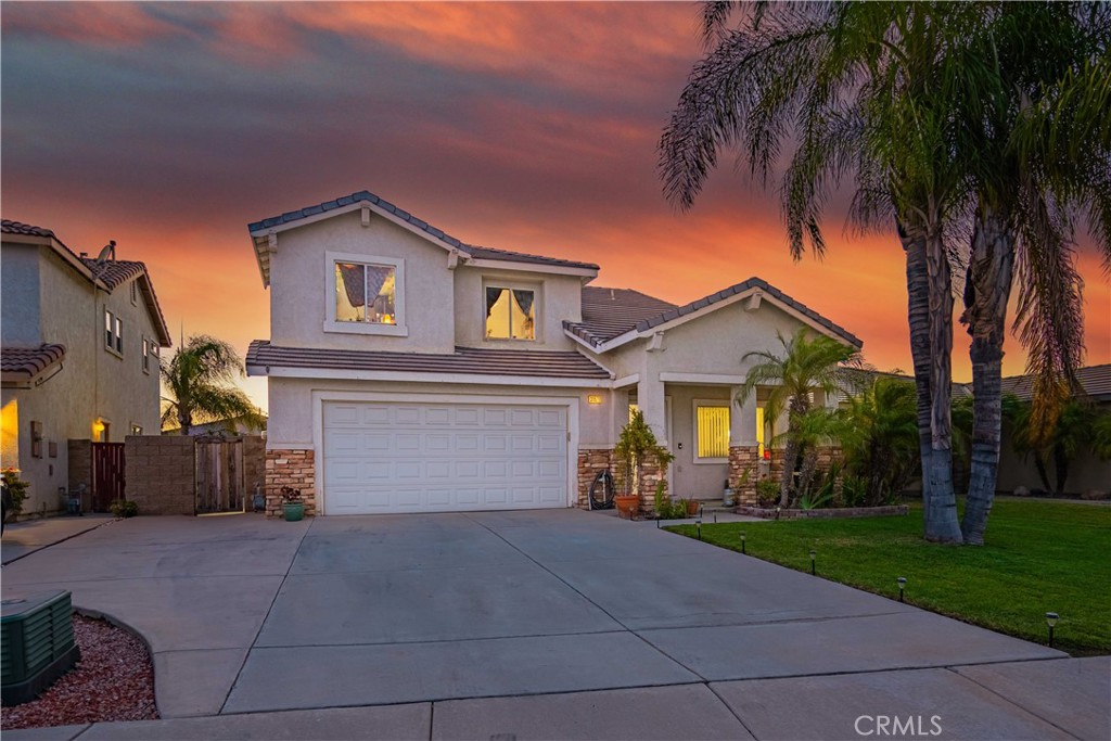 30577 Pine Creek Drive Property Photo