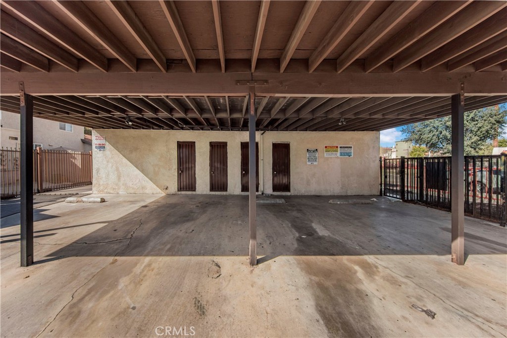 435 N Hamilton Avenue Property Photo 13