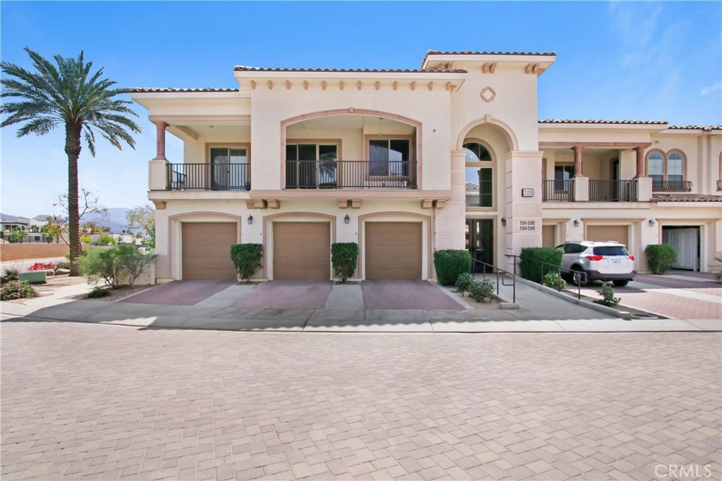 2105 Via Calderia Property Photo 1