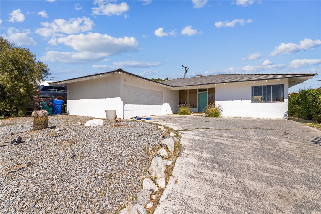 11450 Ambrosio Drive Property Photo