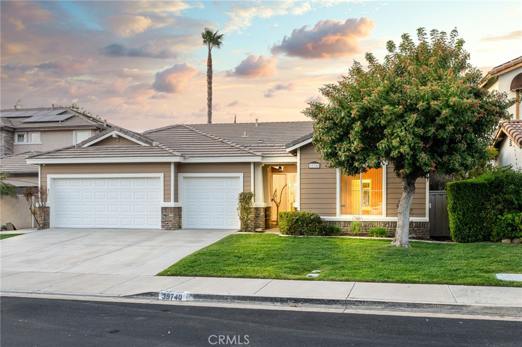 39740 Primrose Circle Property Photo