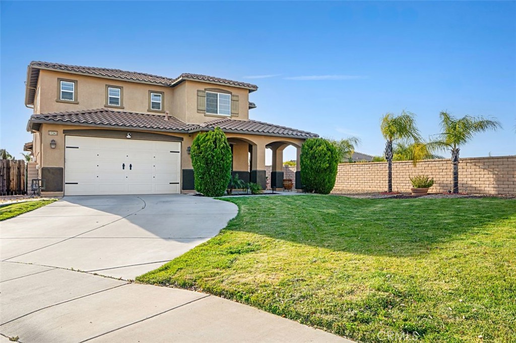 31343 Daybreak Court Property Photo