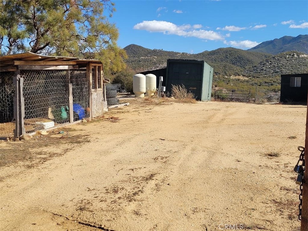 0 Trails End Property Photo