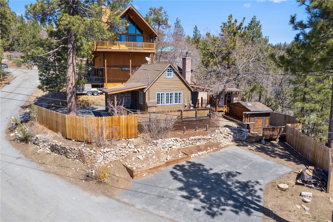 Fawnskin Real Estate Listings Main Image