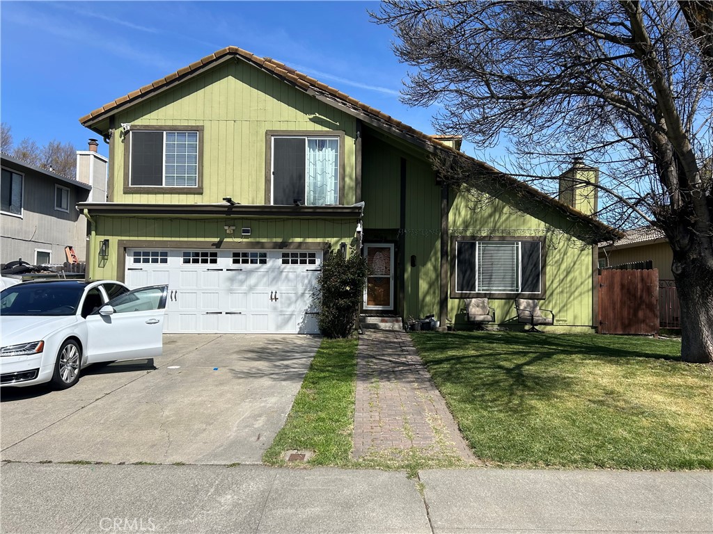 163 Stirling Drive Property Photo