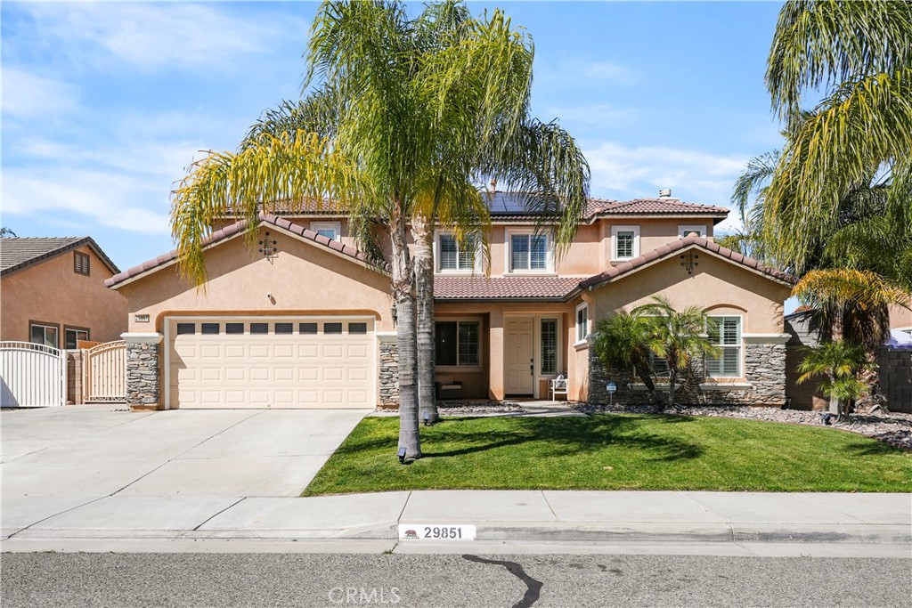 29851 Fox Creek Drive Property Photo