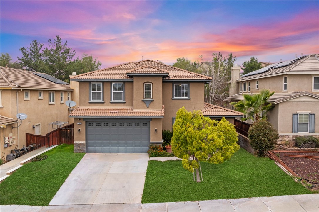 37892 High Ridge Drive Property Photo