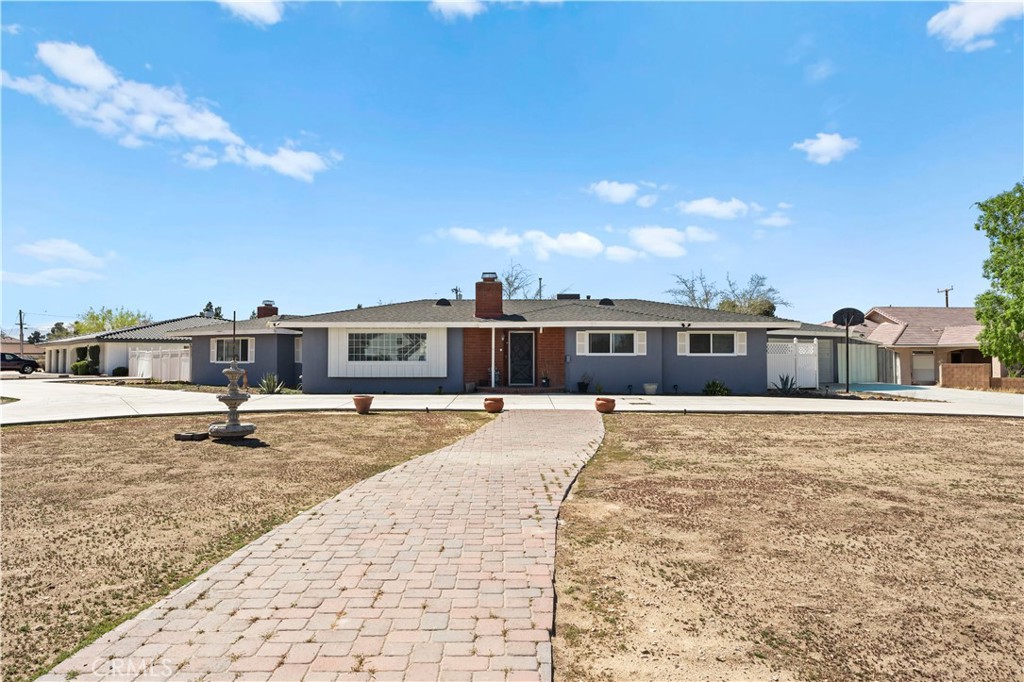 Apple Valley Unified Real Estate Listings Main Image