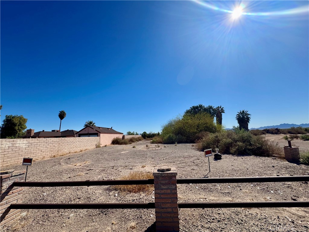 Imperial County Real Estate Listings Main Image