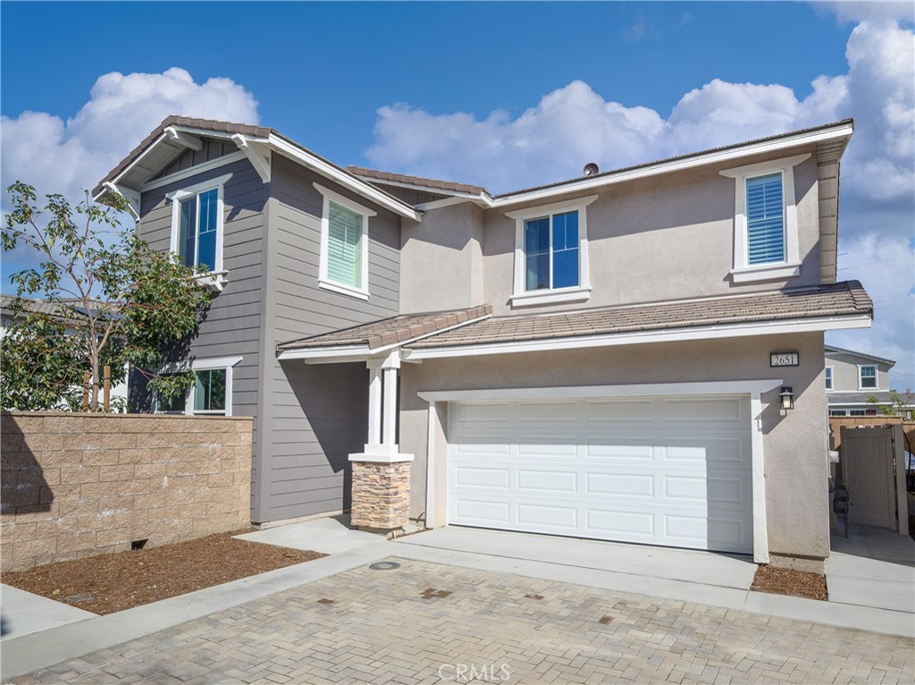 2651 S Brockram Drive Property Photo