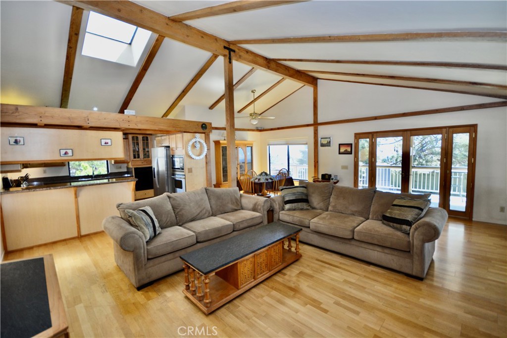 Palomar Mountain Real Estate Listings Main Image