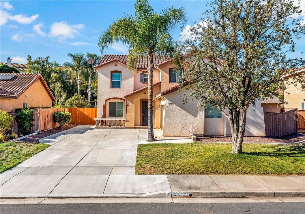 29233 Via Espada Property Photo