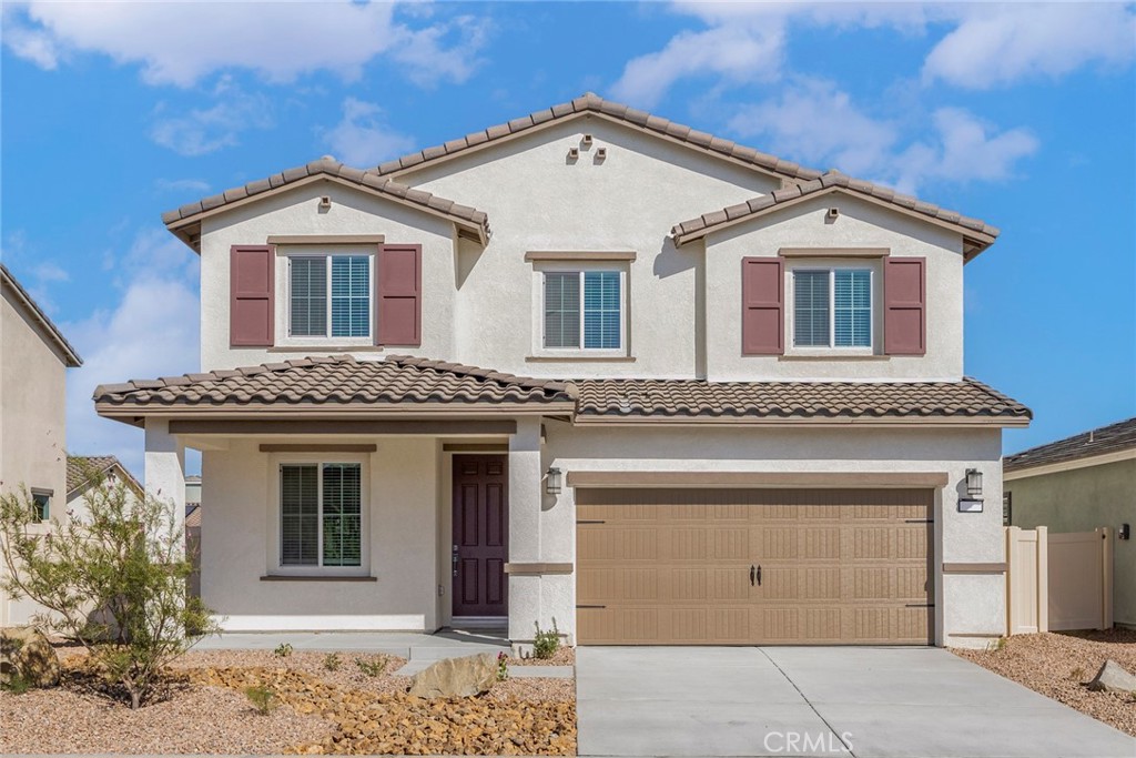 80527 Anacapa Drive Property Photo