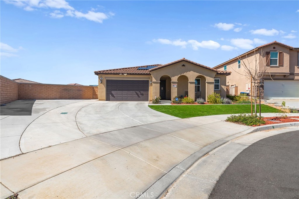 25855 Rutherford Court Property Photo 1