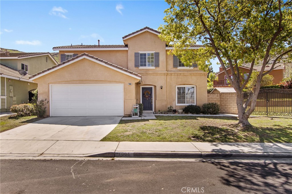 17005 La Vida Court Property Photo