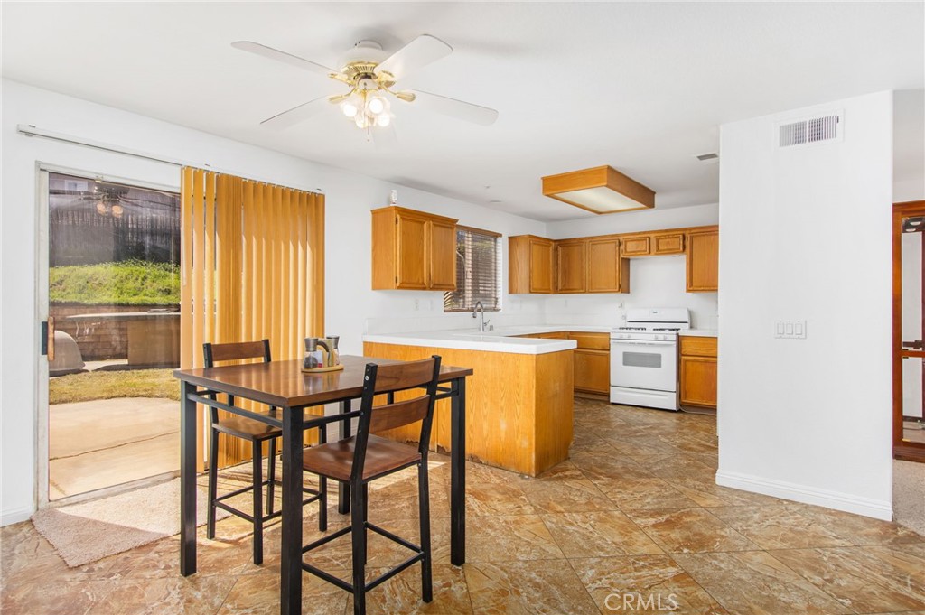 17005 La Vida Court Property Photo 12