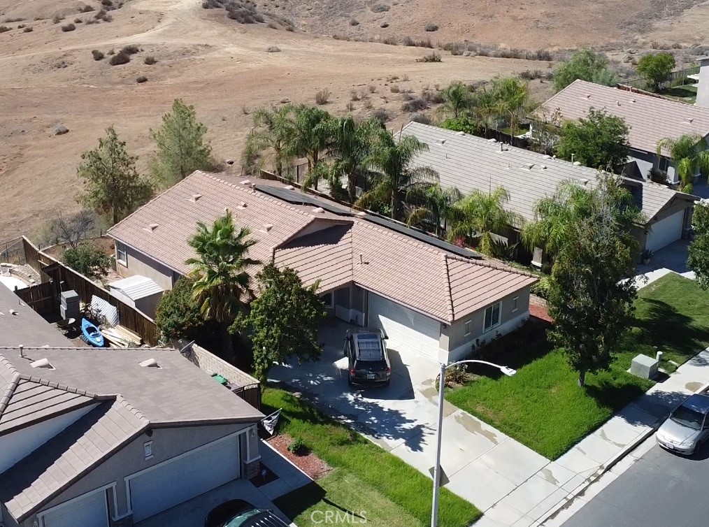 23741 Cheyenne Canyon Drive Property Photo