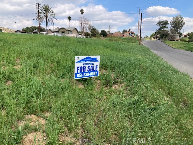 0 N Ellis Street Property Photo
