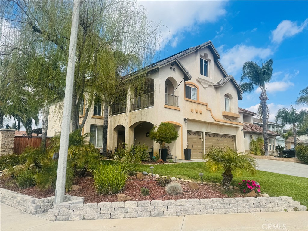 29888 Rose Blossom Drive Property Photo