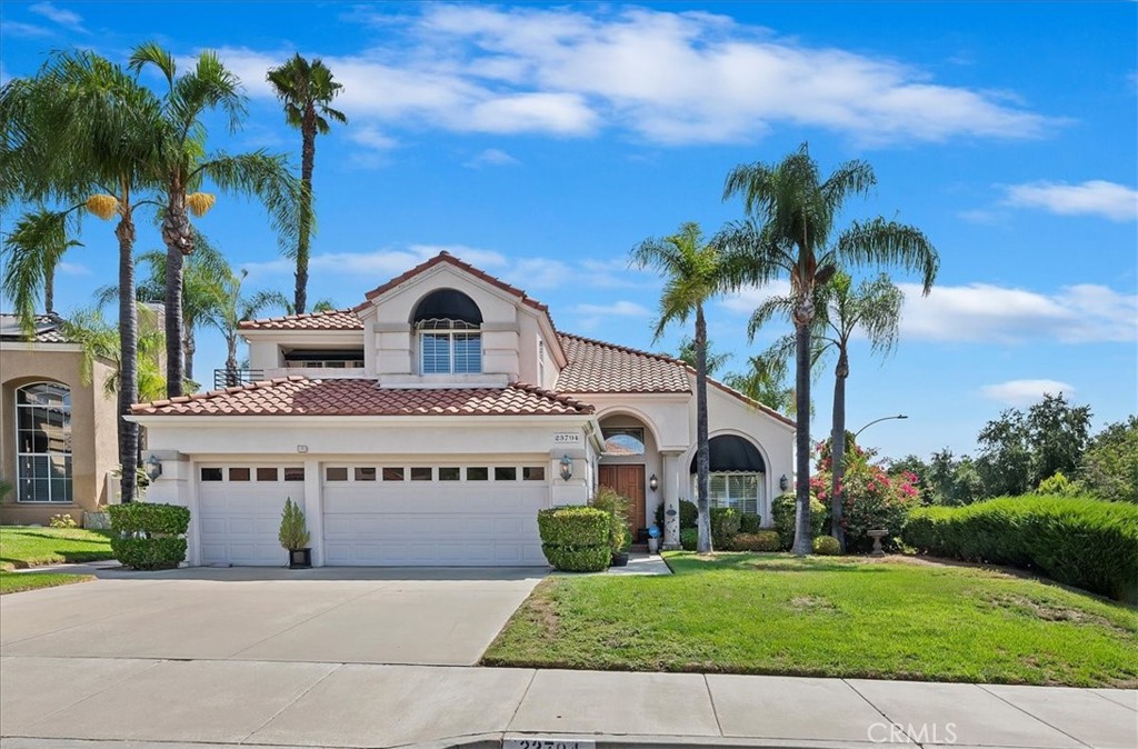 23794 Sonata Drive Property Photo