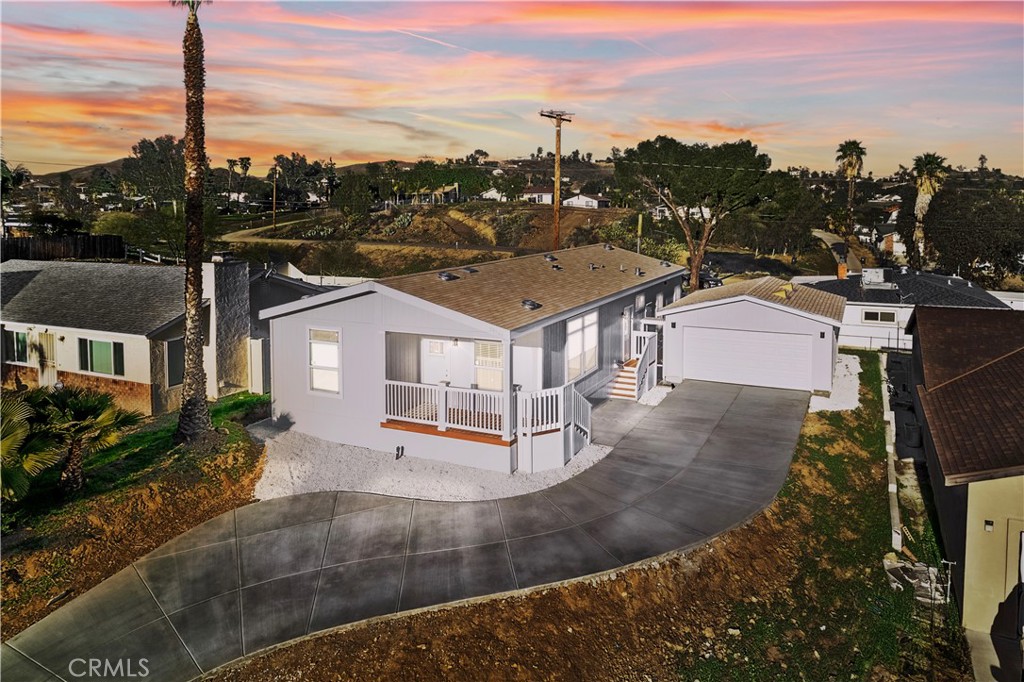 29566 La Cresta Drive Property Photo 1