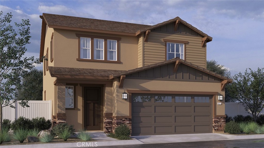 16022 Esparza Lane Property Photo 1