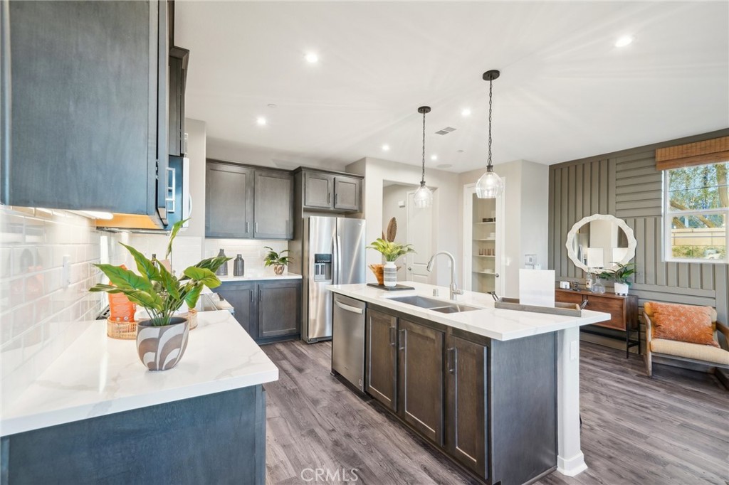16022 Esparza Lane Property Photo 8