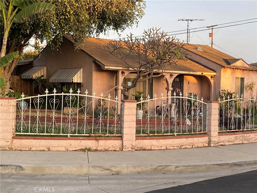 21337 Archibald Avenue Property Photo 1