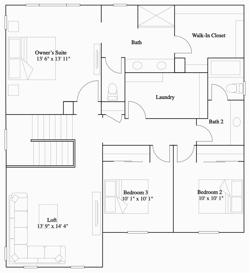 2439 Powell Drive Property Photo 10