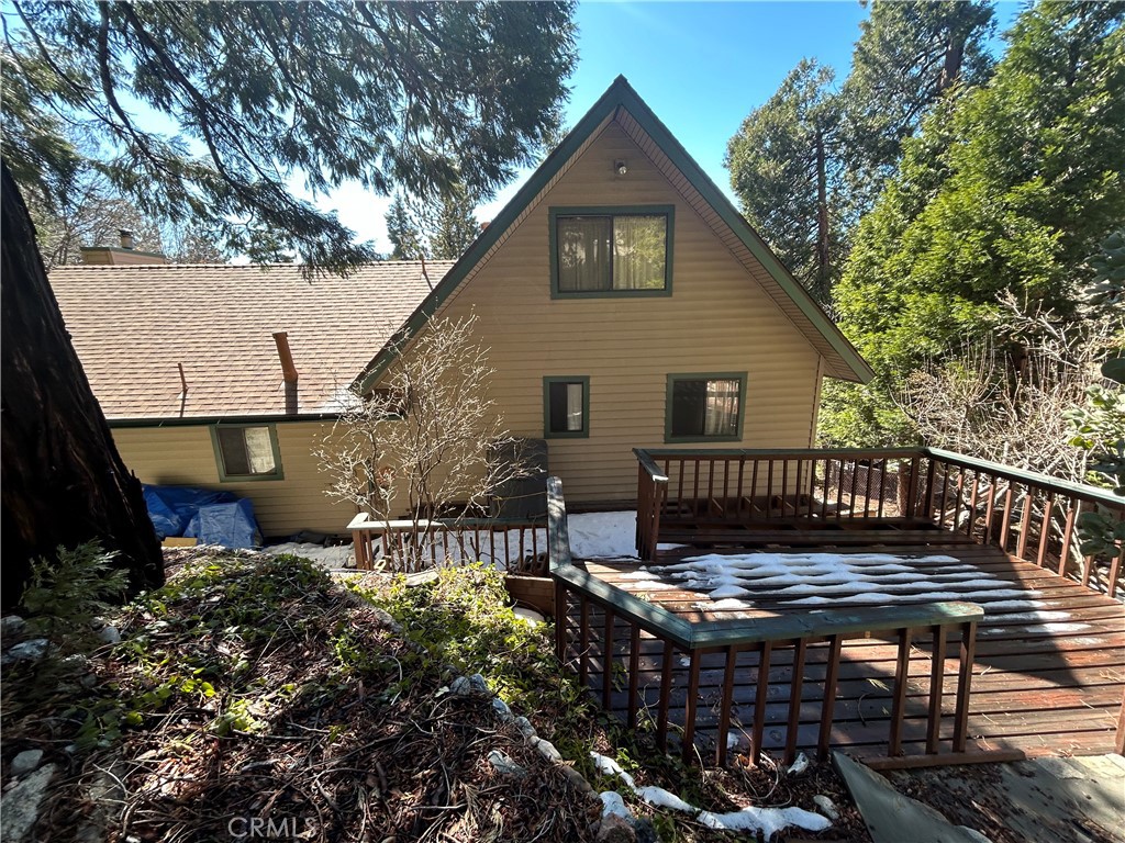 27376 Elmwood Drive Property Photo