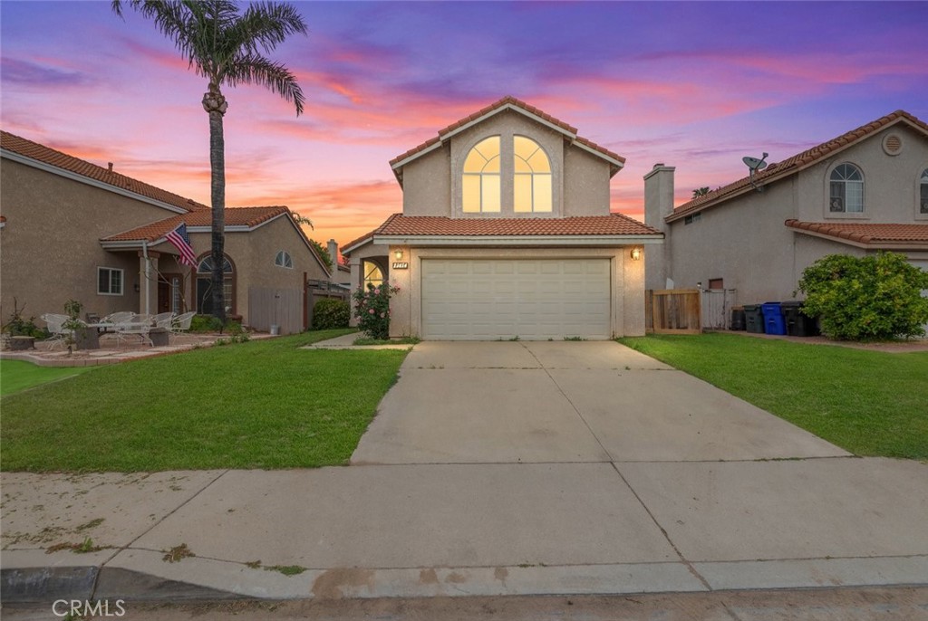13654 Kings Canyon Court Property Photo