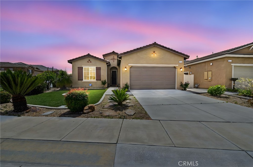 1473 Peters Canyon Property Photo