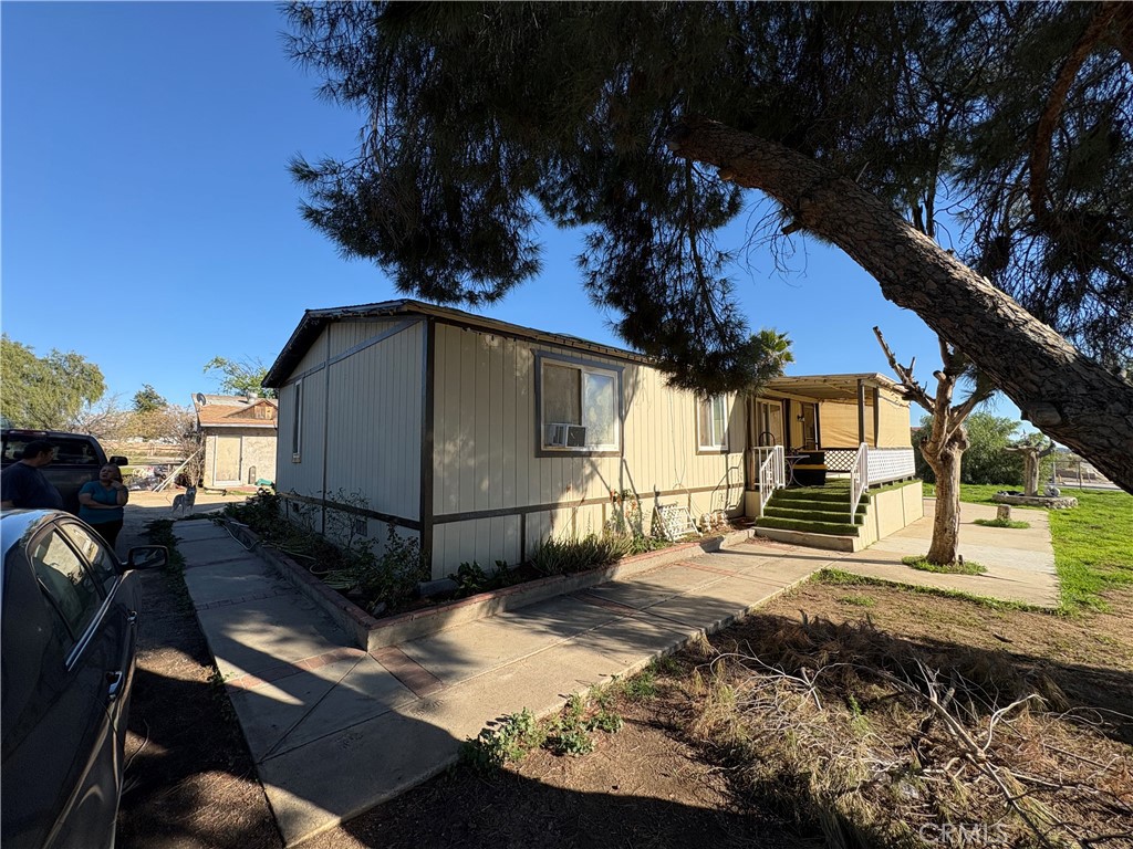 25490 Briggs Road Property Photo 1
