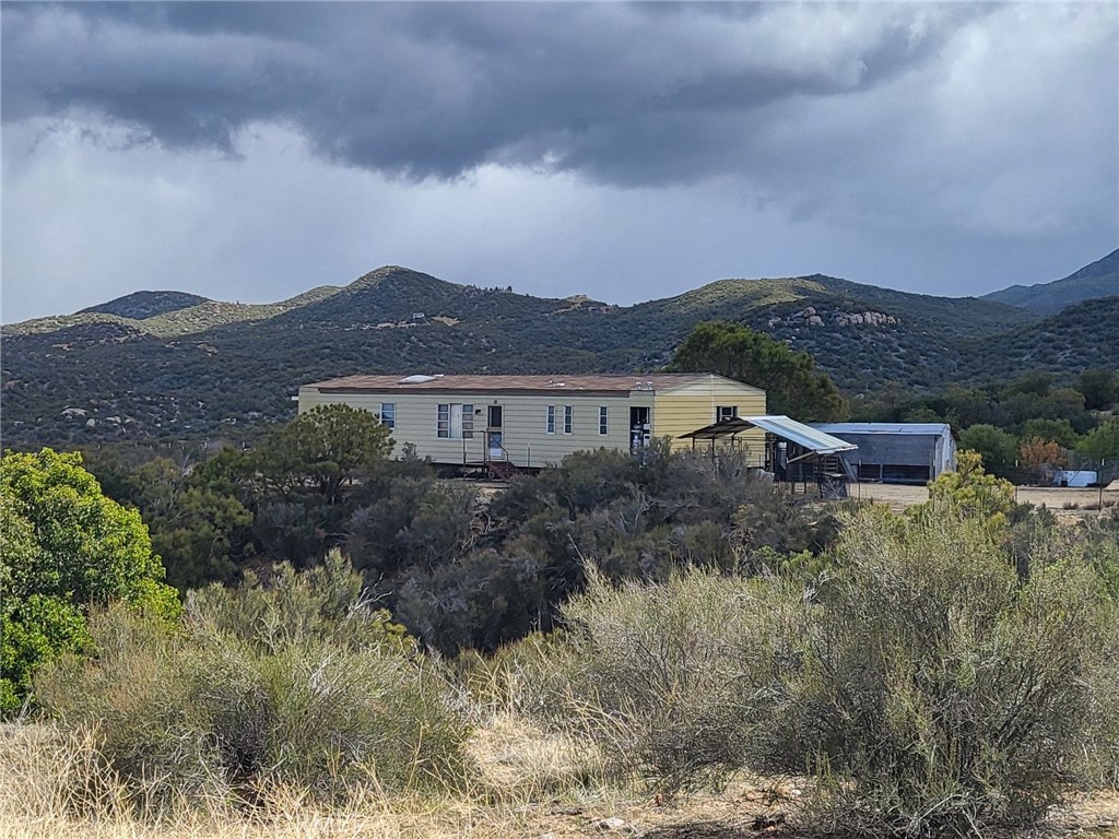 46600 Terwilliger Road Property Photo 1