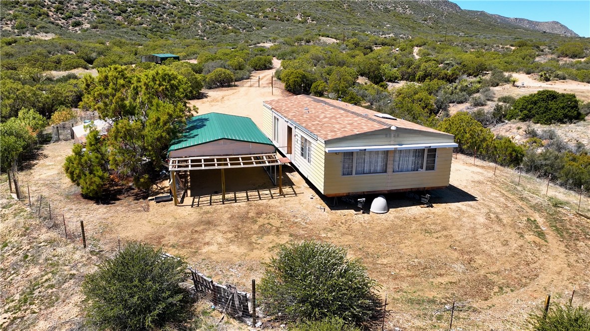 46600 Terwilliger Road Property Photo 2