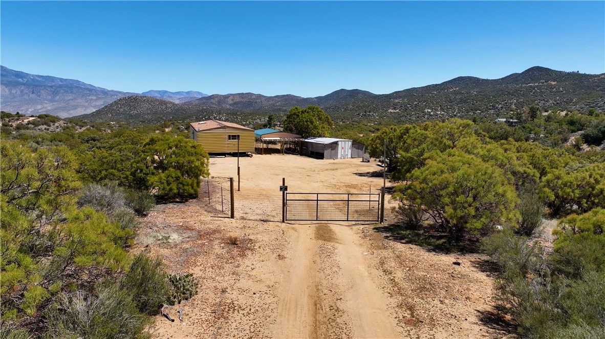 46600 Terwilliger Road Property Photo 46