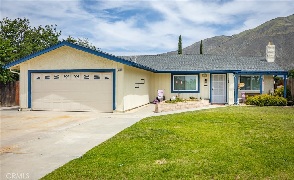 569 Quandt Ranch Road Property Photo