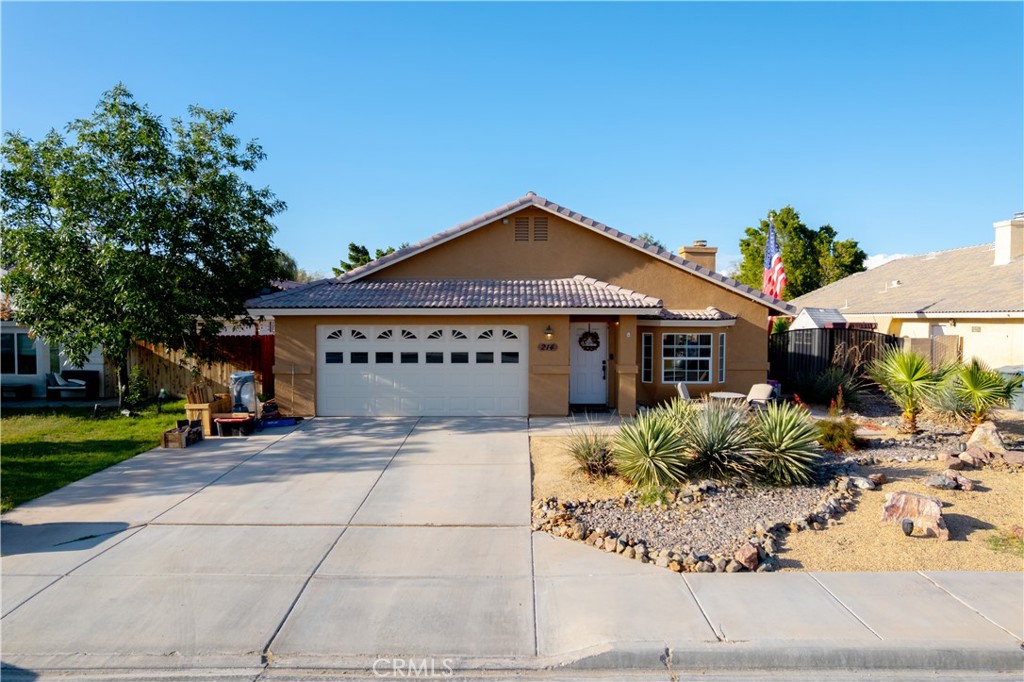 214 Mazatlan Drive Property Photo