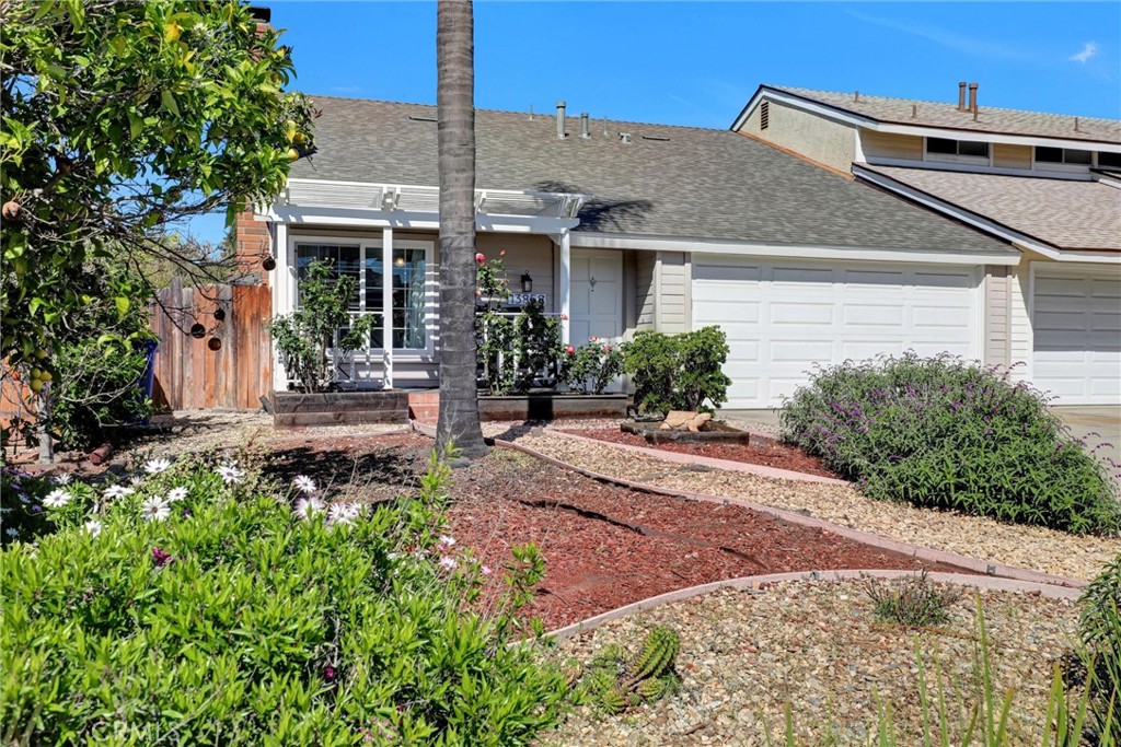 13858 Midgrove Court Property Photo 1