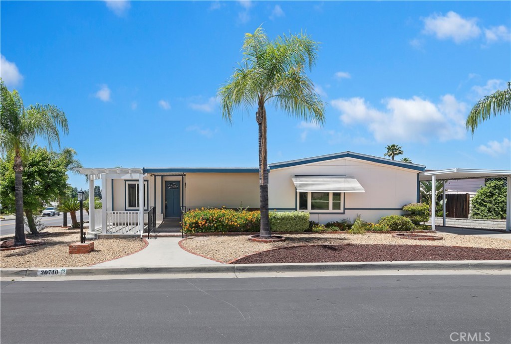 30740 Palmetto Palm Ave Property Photo 1