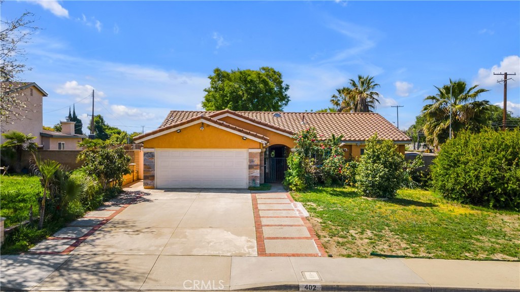 402 Deborah Drive Property Photo