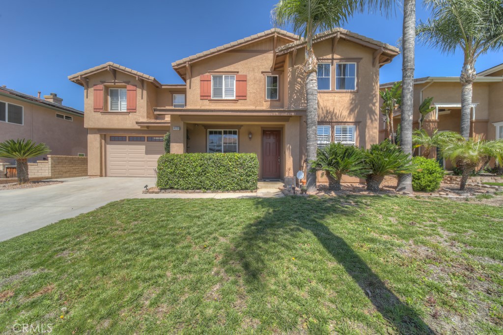 41137 Robards Way Property Photo 1