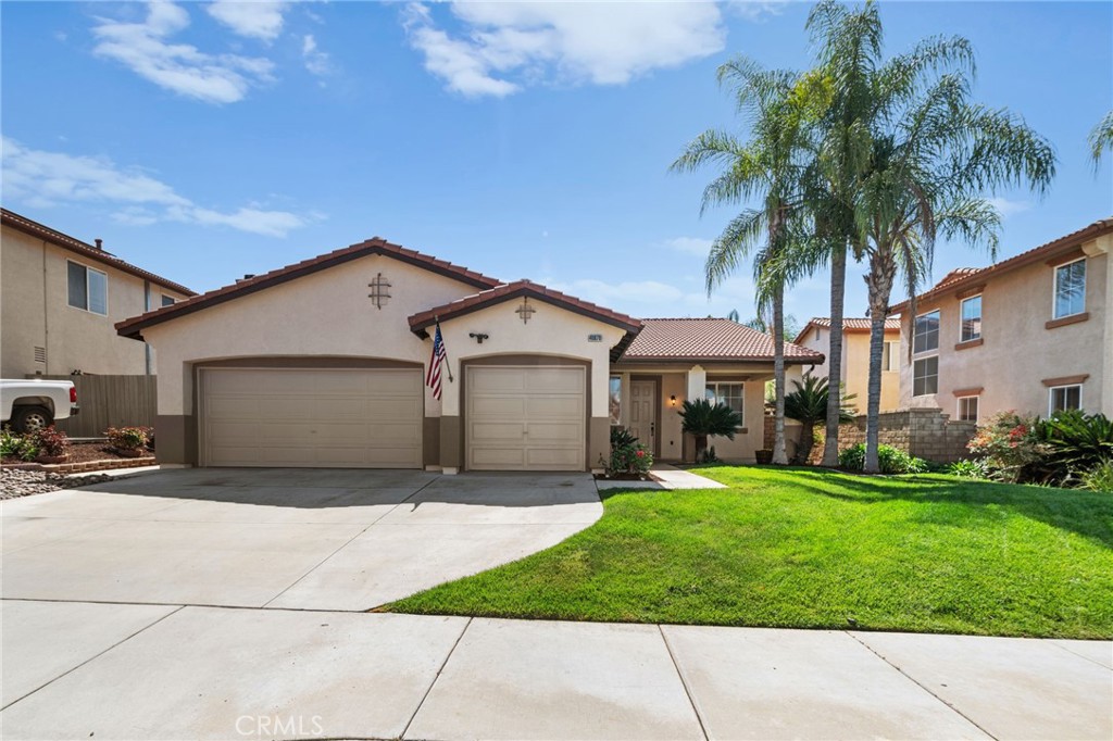 40870 Bouvier Court Property Photo 1
