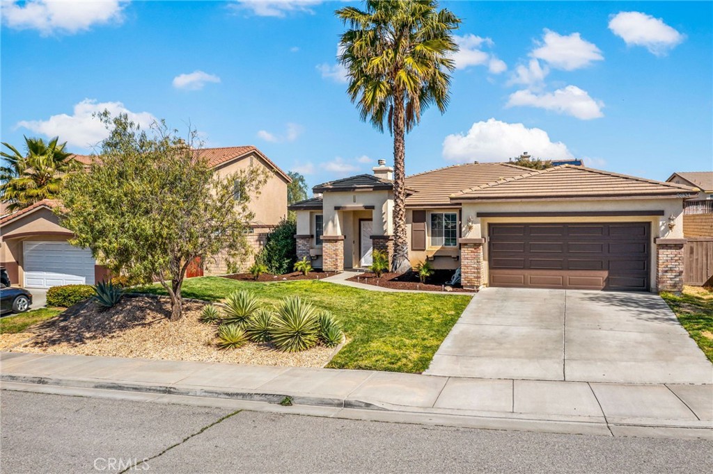 26134 Sunny Side Court