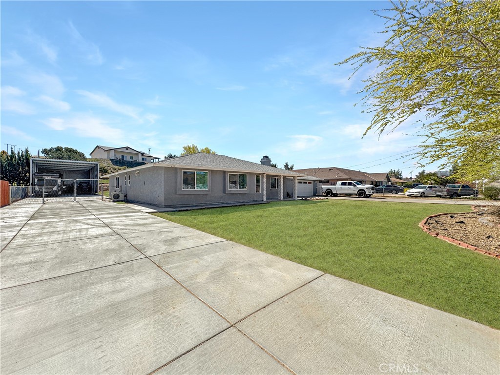7455 Bangor Avenue Property Photo 4
