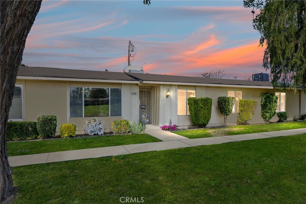 5930 Sunny Palms Avenue Property Photo 1