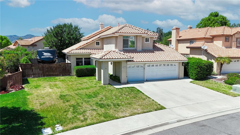 41577 Elk Run Drive Property Photo 1